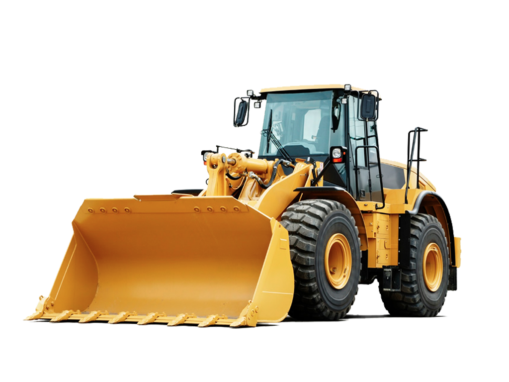 Front-End-Loader